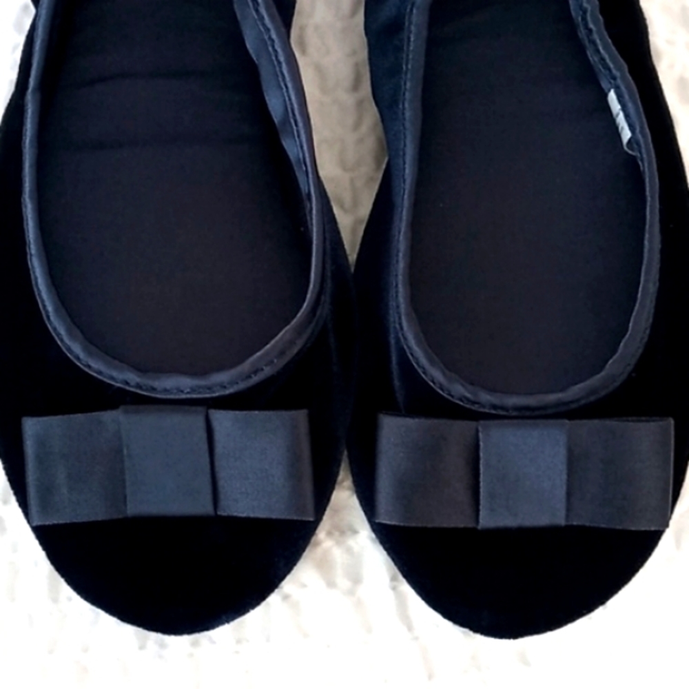 Talbots Slippers